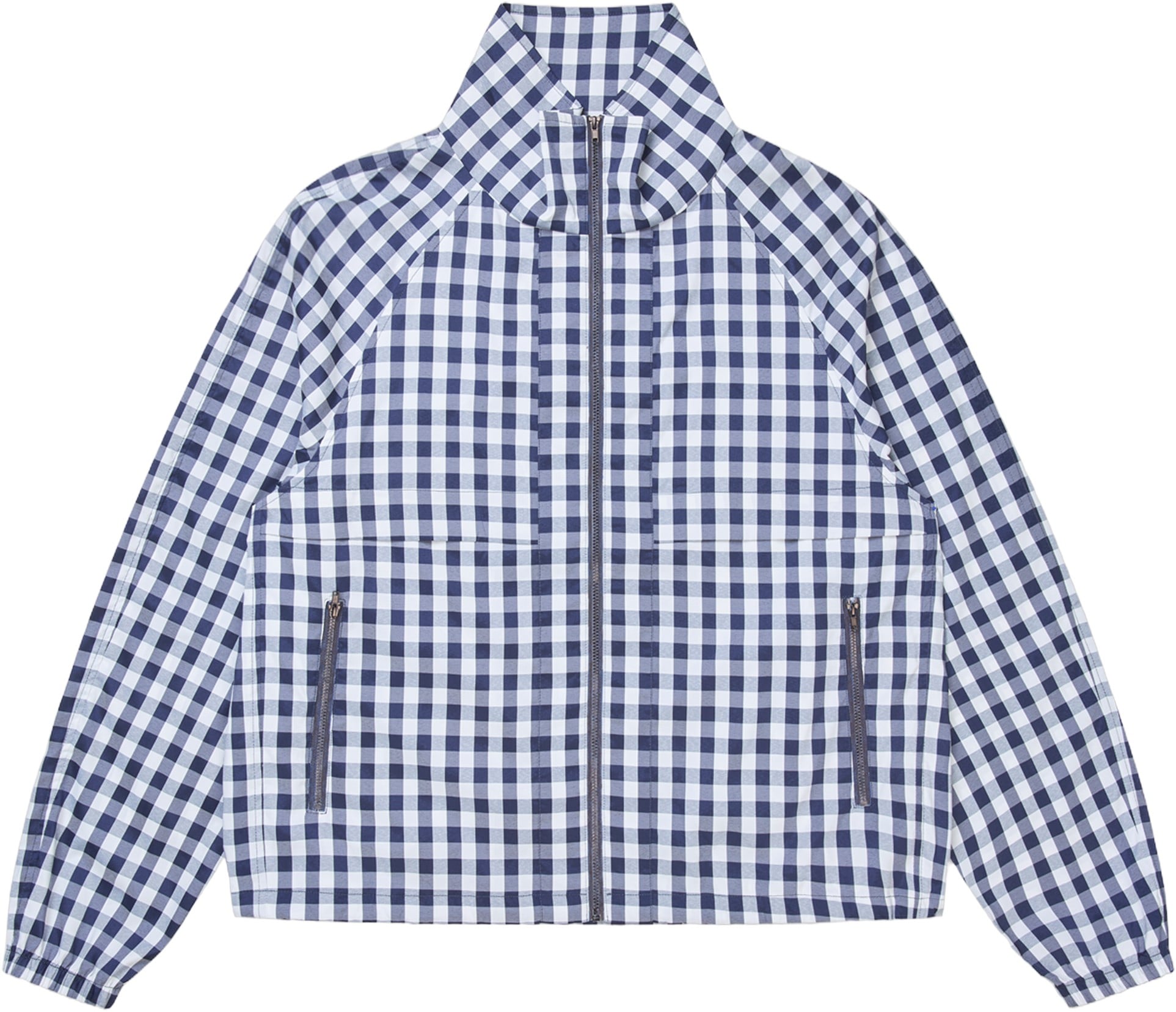 Running Jacket